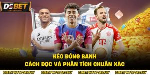 Kèo Đồng Banh